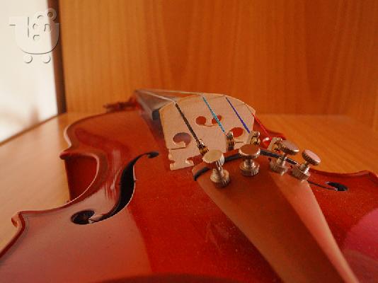 γαλλικό βιολί 3/4 Luthier